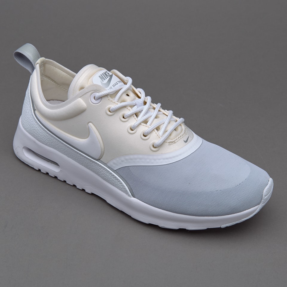 chaussures femme Nike Sportswear Femme Air Max Thea Ultra Blanc Pro Direct Soccer