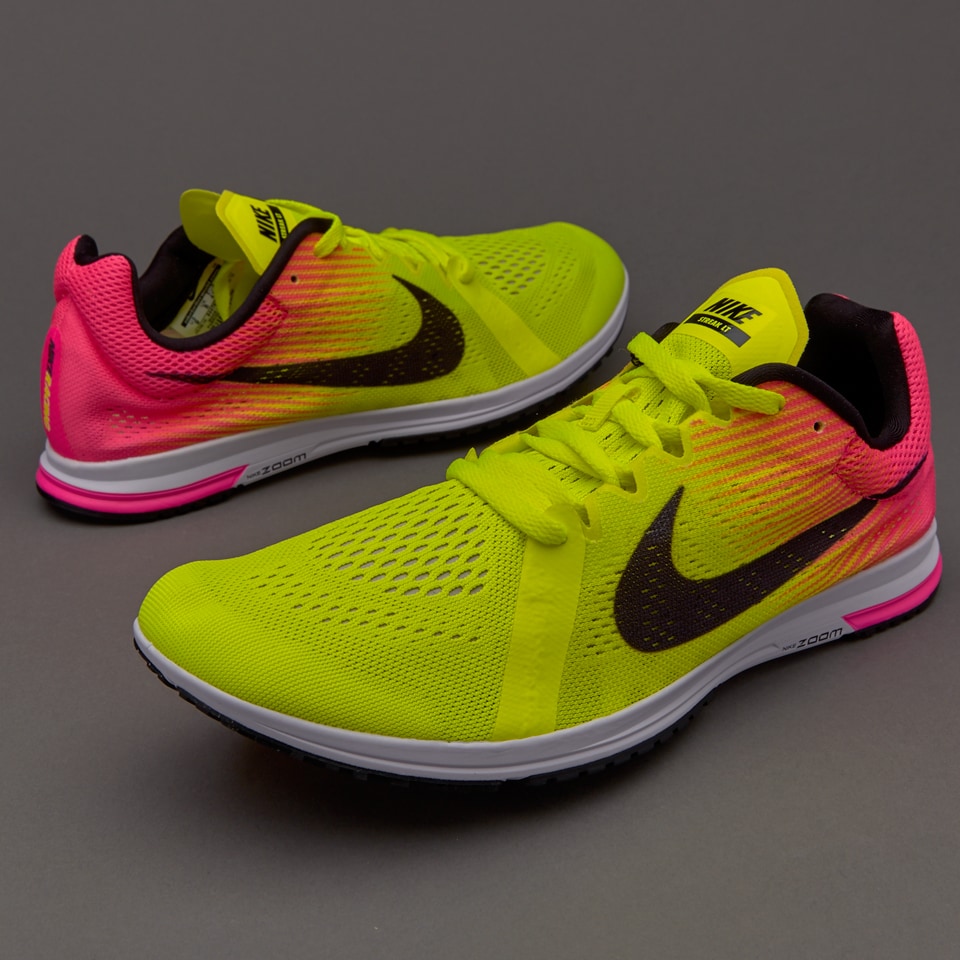 Nike Unisex Zoom Streak LT 3 - Multi-Color/Multi-Color - Mens Shoes - 844795-999 | Pro:Direct Running