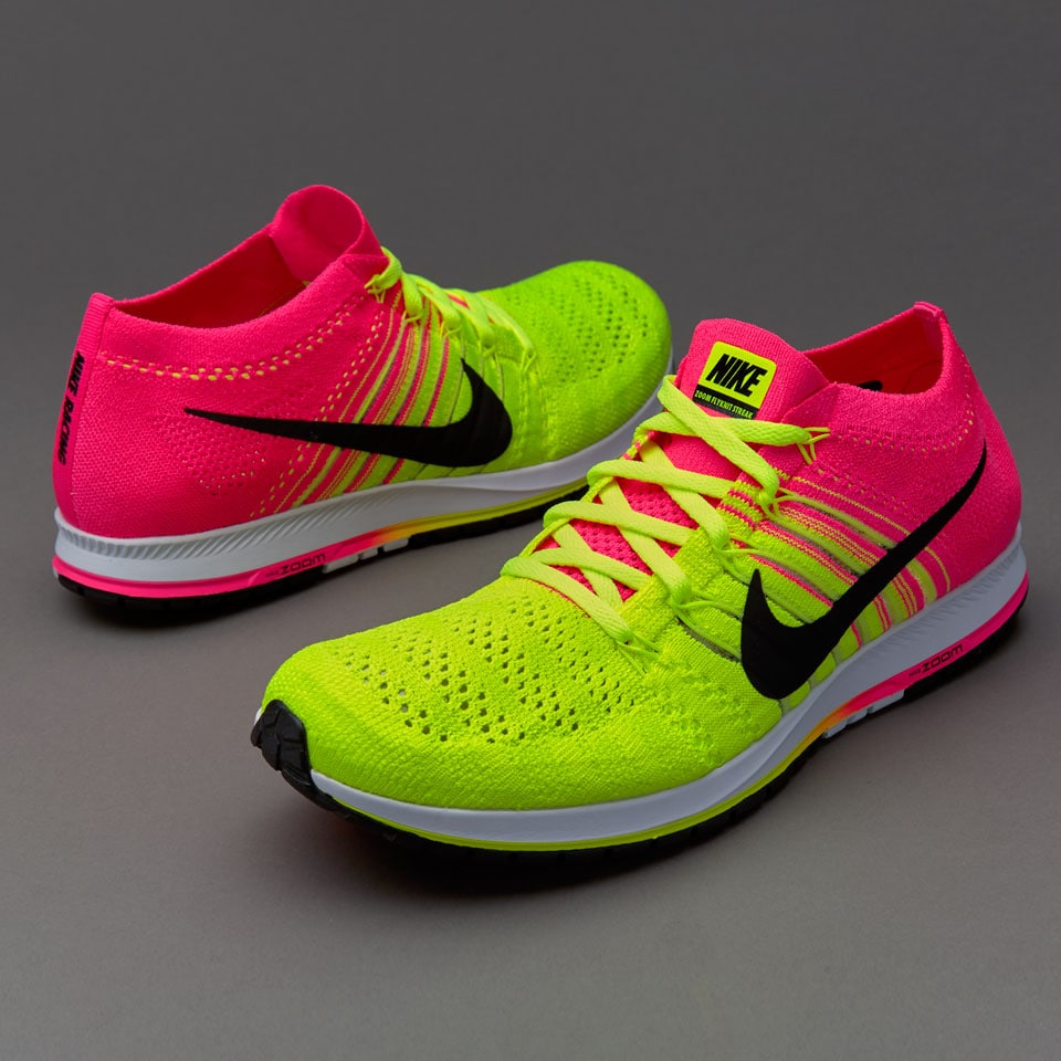 multi colored nikes mens