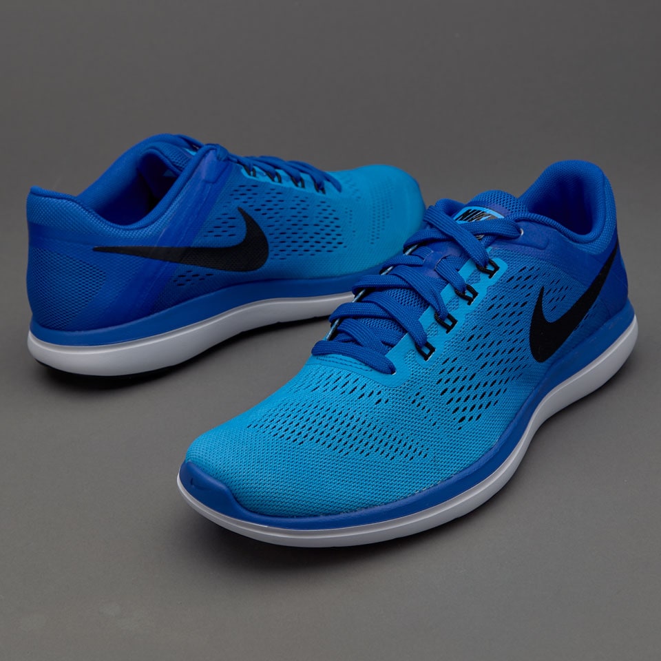 Nike Flex 2016 Run - Zapatillas para | Pro:Direct Soccer