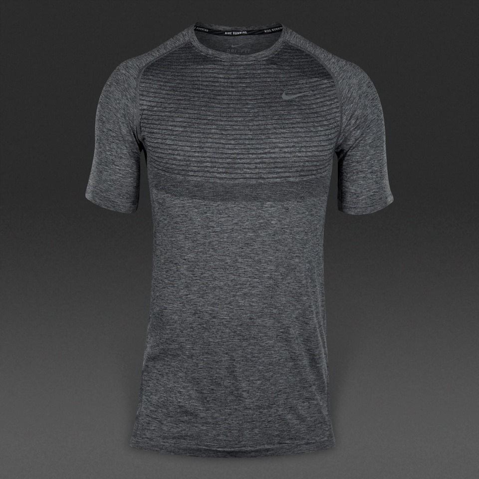 nike dri fit knit
