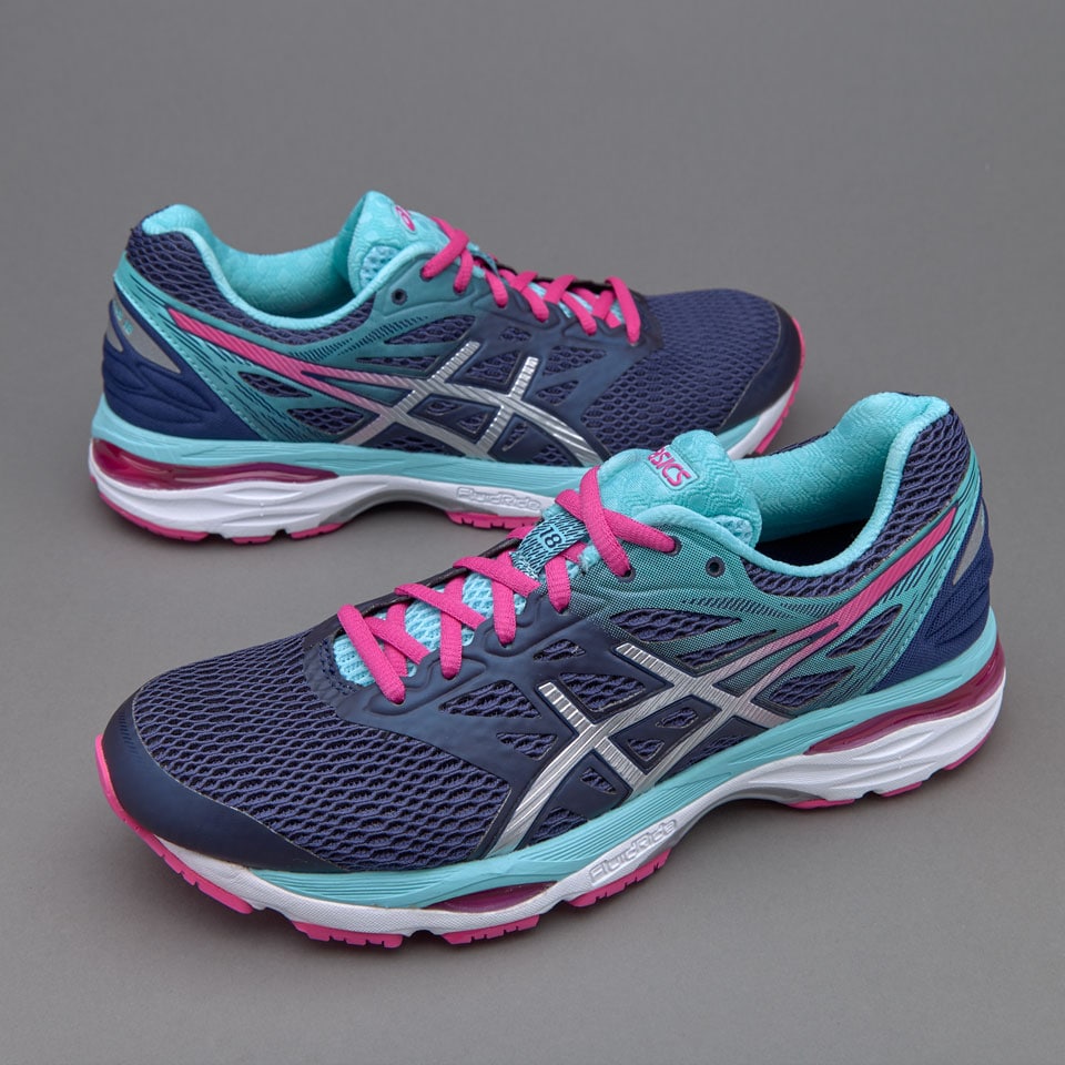 Asics gel cumulus 18 womens for clearance sale