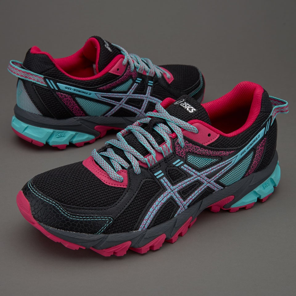 asics gel sonoma 2 gtx
