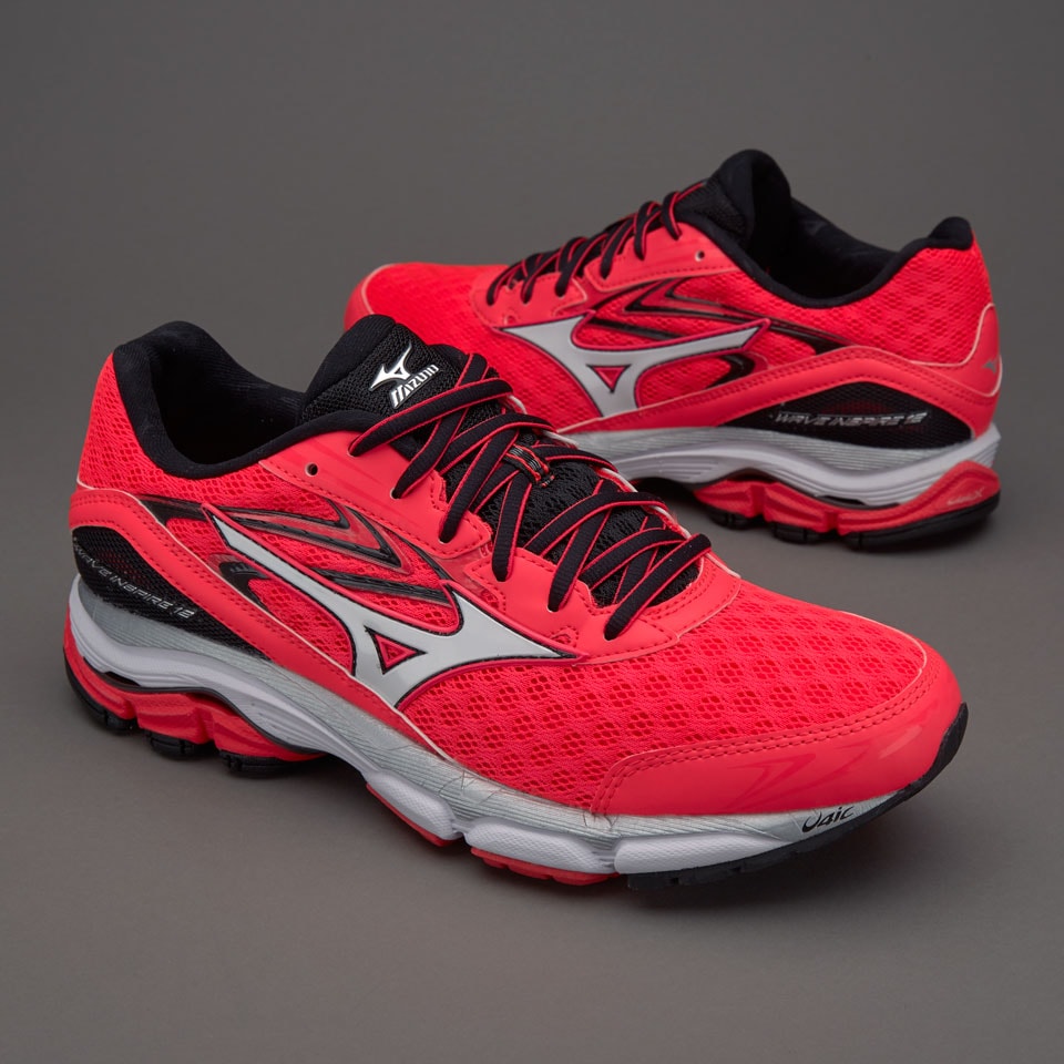 Mizuno wave inspire clearance 12 running shoes ladies