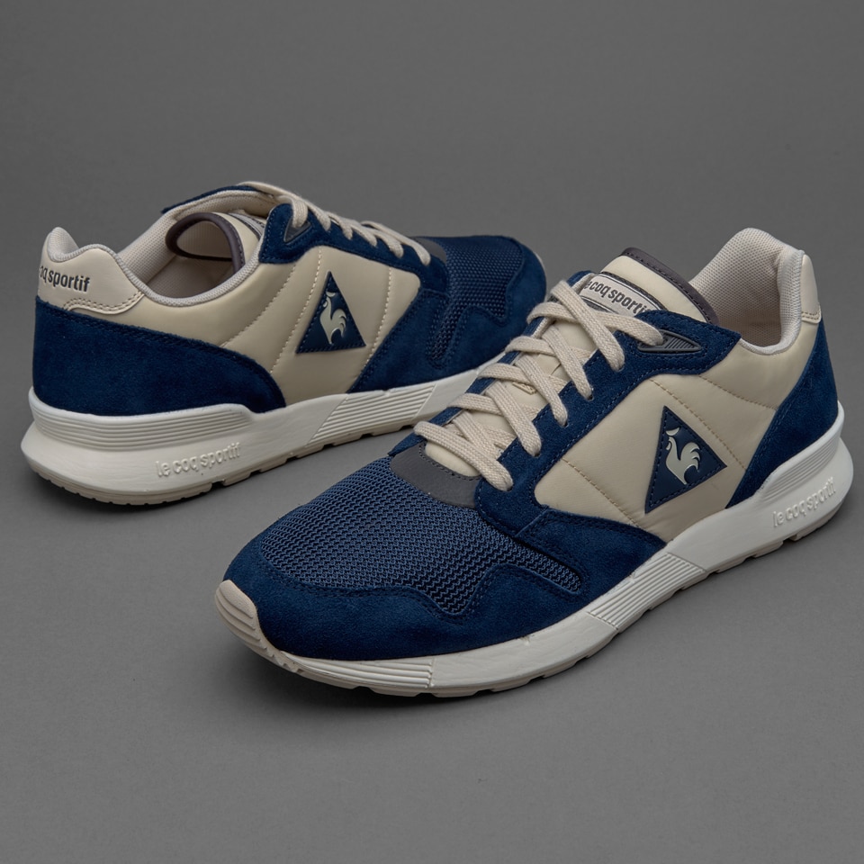 le coq sportif omega x sport zara