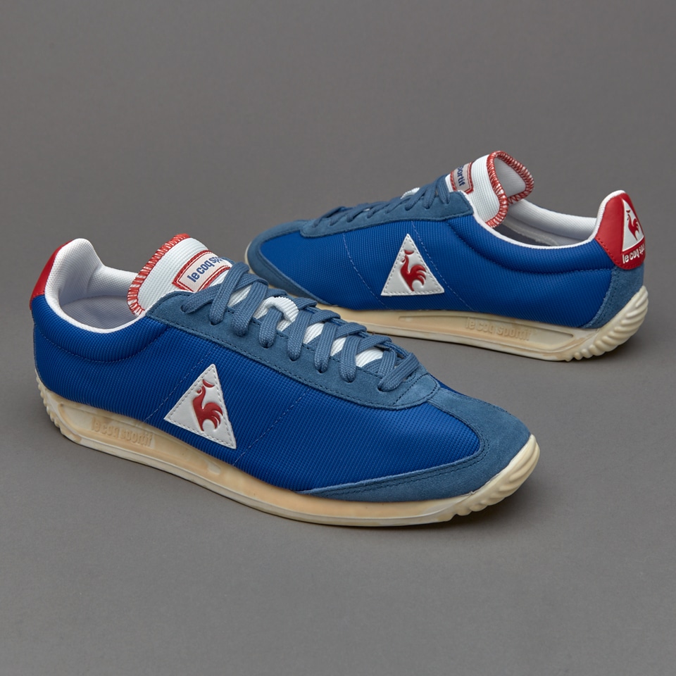 Le Coq Sportif Quartz Vintage Classic Blue