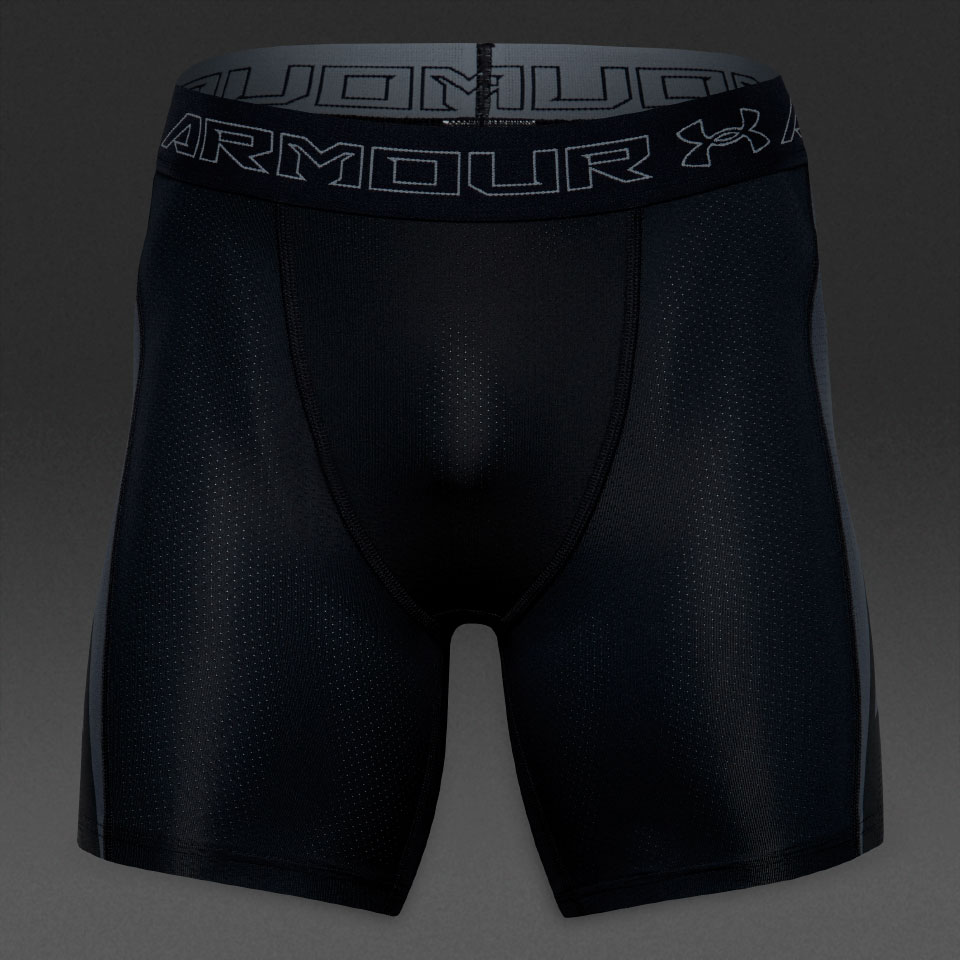 Under Armour HG Armour Supervent Short - Mens Base Layer - Shorts ...