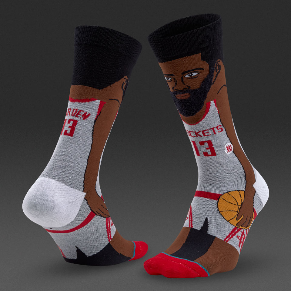 James harden deals stance socks