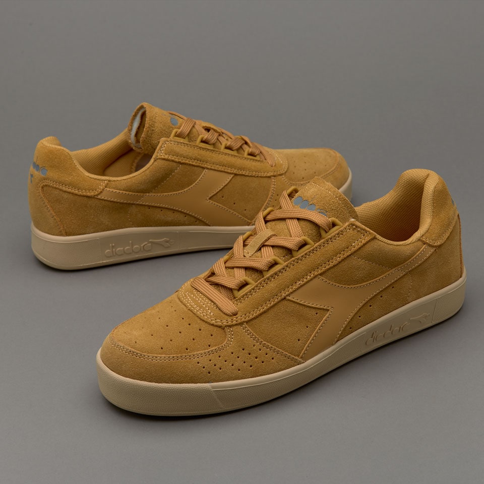 Diadora 2024 elite suede