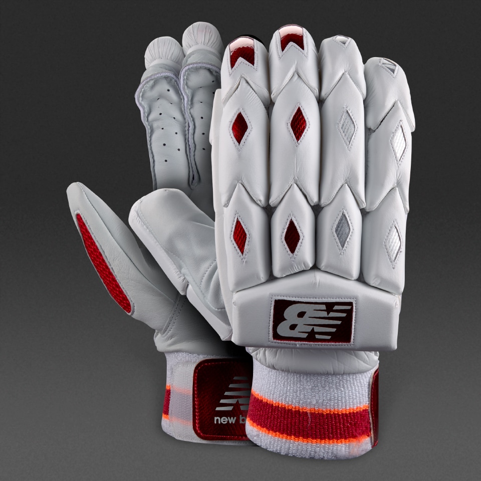 New Balance Dc Dc 1280 Nb Batting Gloves New Balance DC 580 Junior