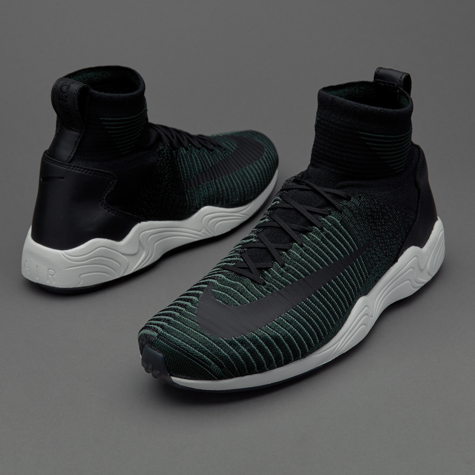 nike zoom mercurial xi flyknit
