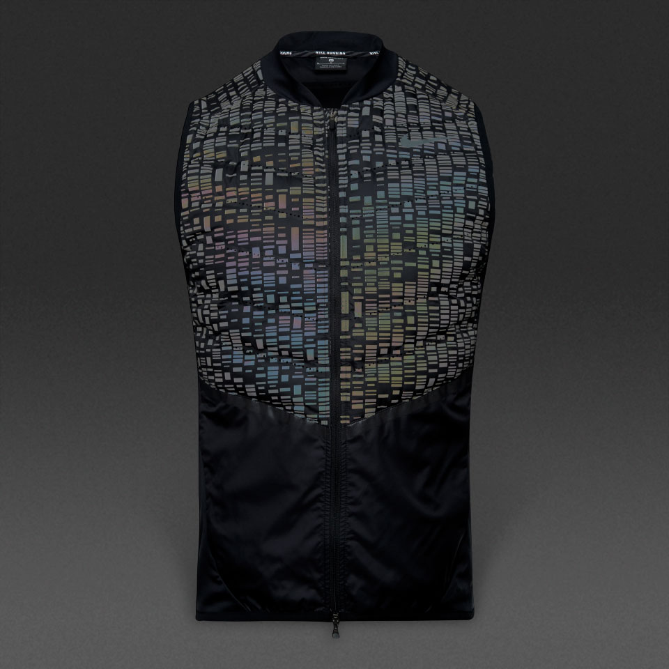 nike flash vest