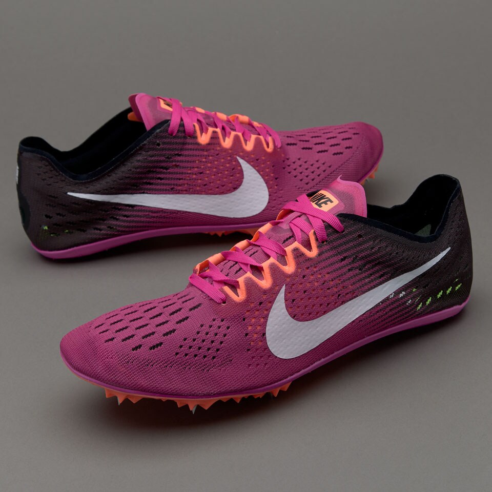 nike zoom victory 3 pink