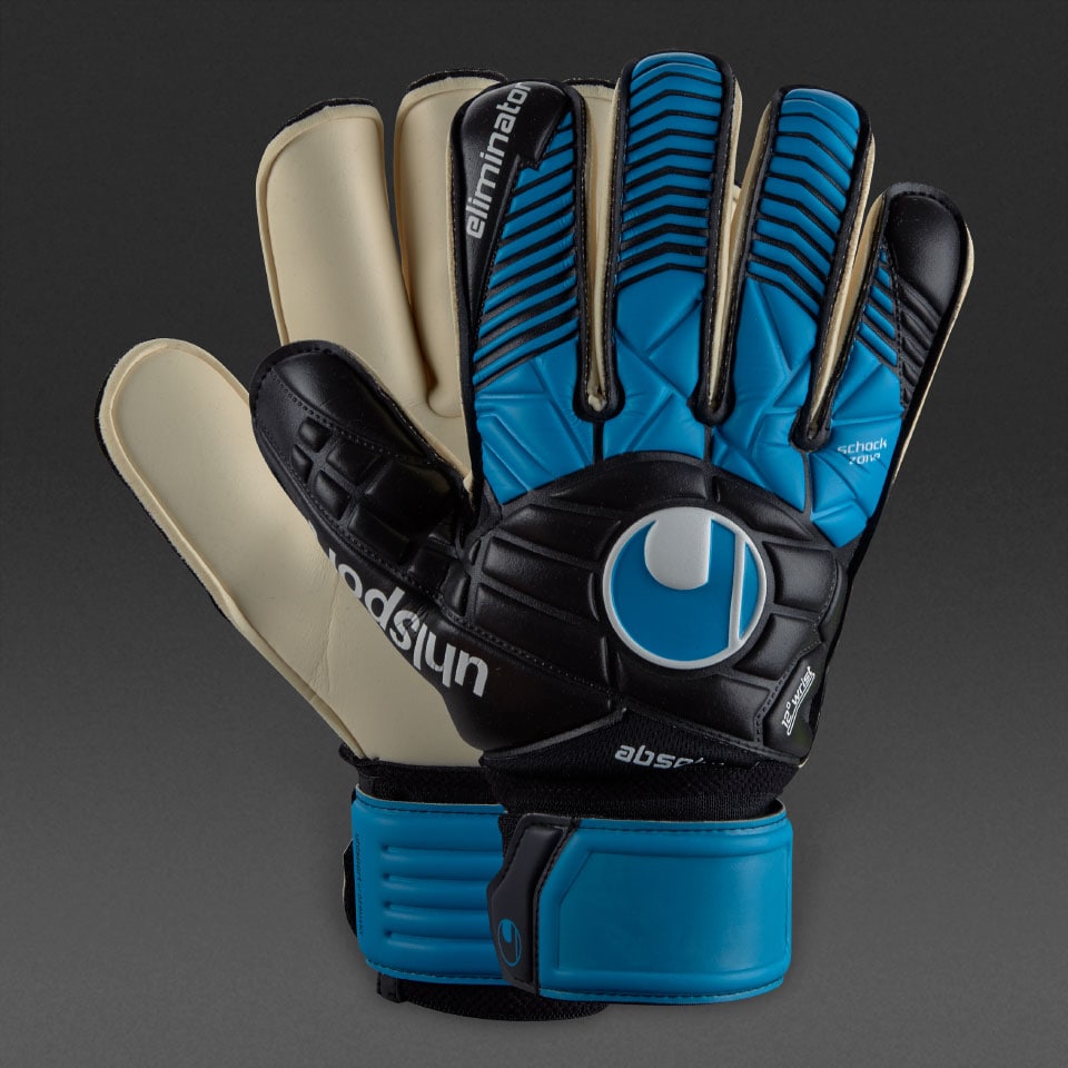 Uhlsport eliminator clearance absolutgrip rf