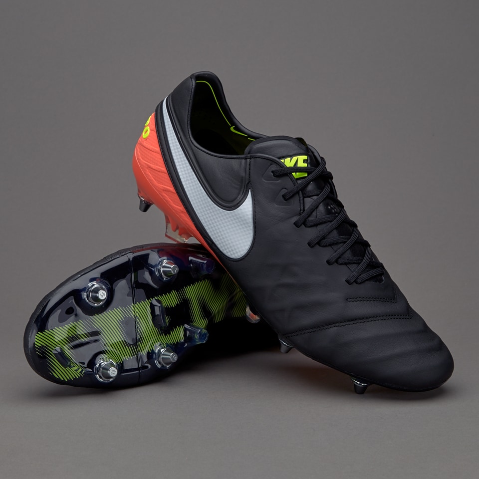 Nike Tiempo Legend VI SG-Pro -Botas | Pro:Direct Soccer