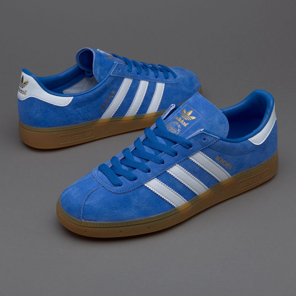 Adidas munchen outlet pigskin