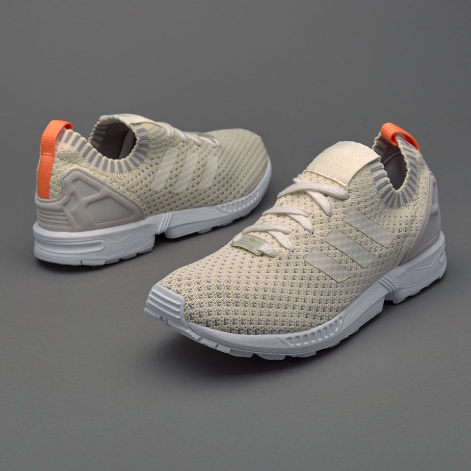 Adidas zx flux primeknit womens outlet shoes