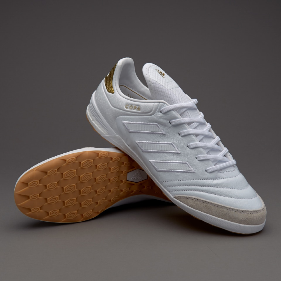 adidas Tango 17.1 IN Crowning de | Pro:Direct Soccer