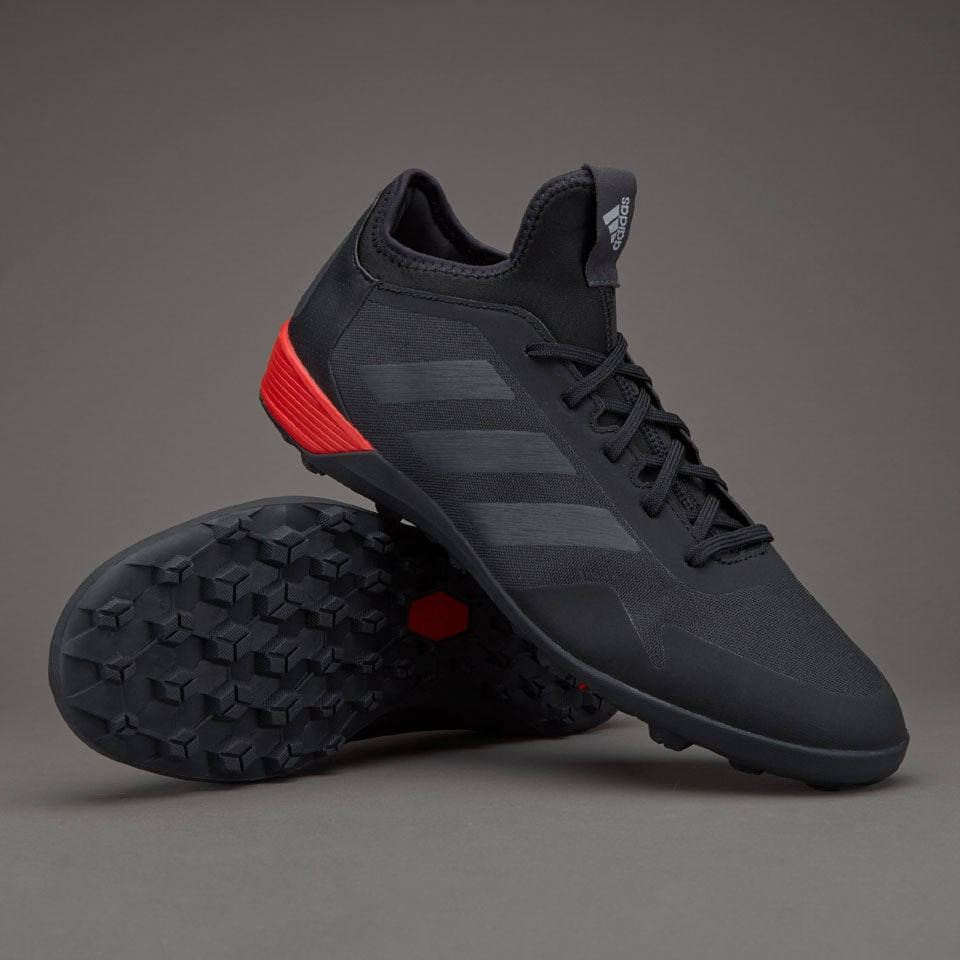 protesta Parche Conveniente adidas ACE Tango 17.2 TF - Zapatillas de futbol-Negro/Gris/Rojo |  Pro:Direct Soccer