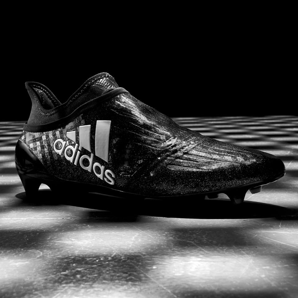 adidas X Purechaos FG -Botas de futbol-Terrenos | Pro:Direct