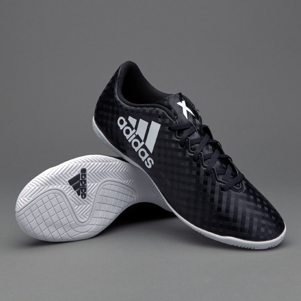 adidas X 16.4. IN -Zapatillas de futbol- | Pro:Direct