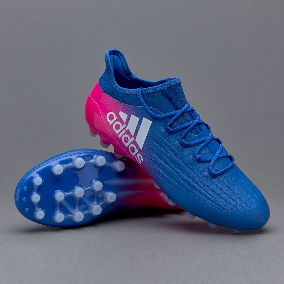 adidas 16.1 AG -Botas de futbol-Cesped artificial- | Pro:Direct Soccer