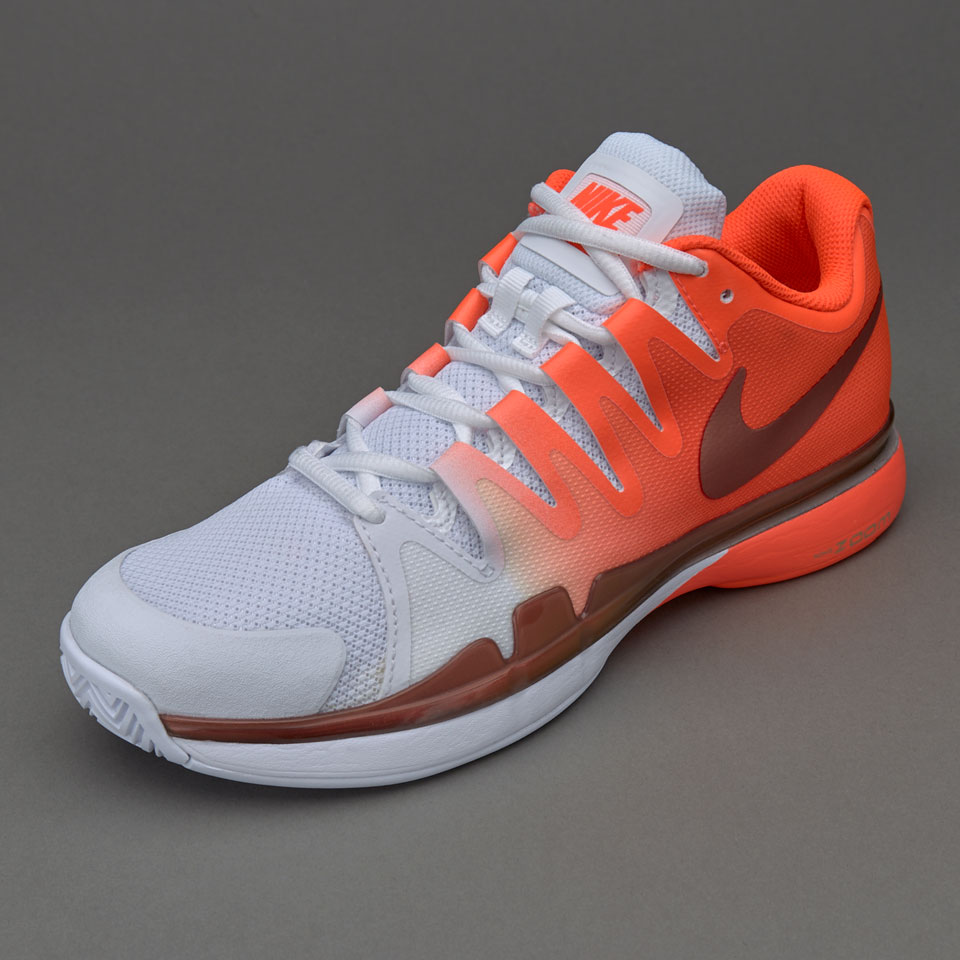 Nike vapor outlet 9.5 tour women's