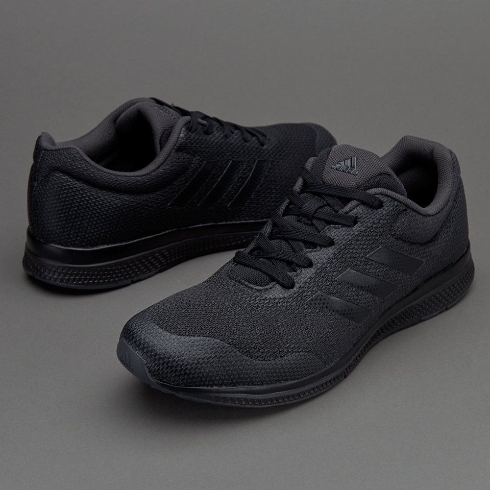 Zapatillas de correr-adidas Mana Bounce 2 Aramis - Negro/Plateado/Onix - | Pro:Direct Soccer