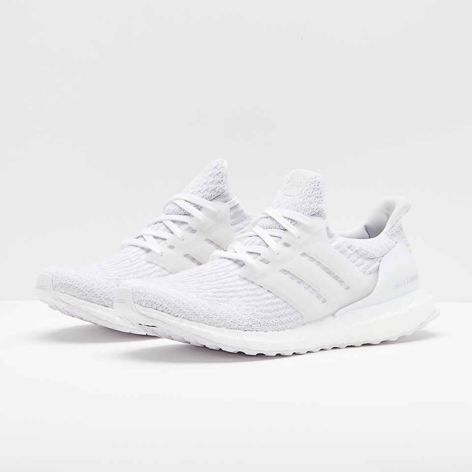 womens ultraboost triple white
