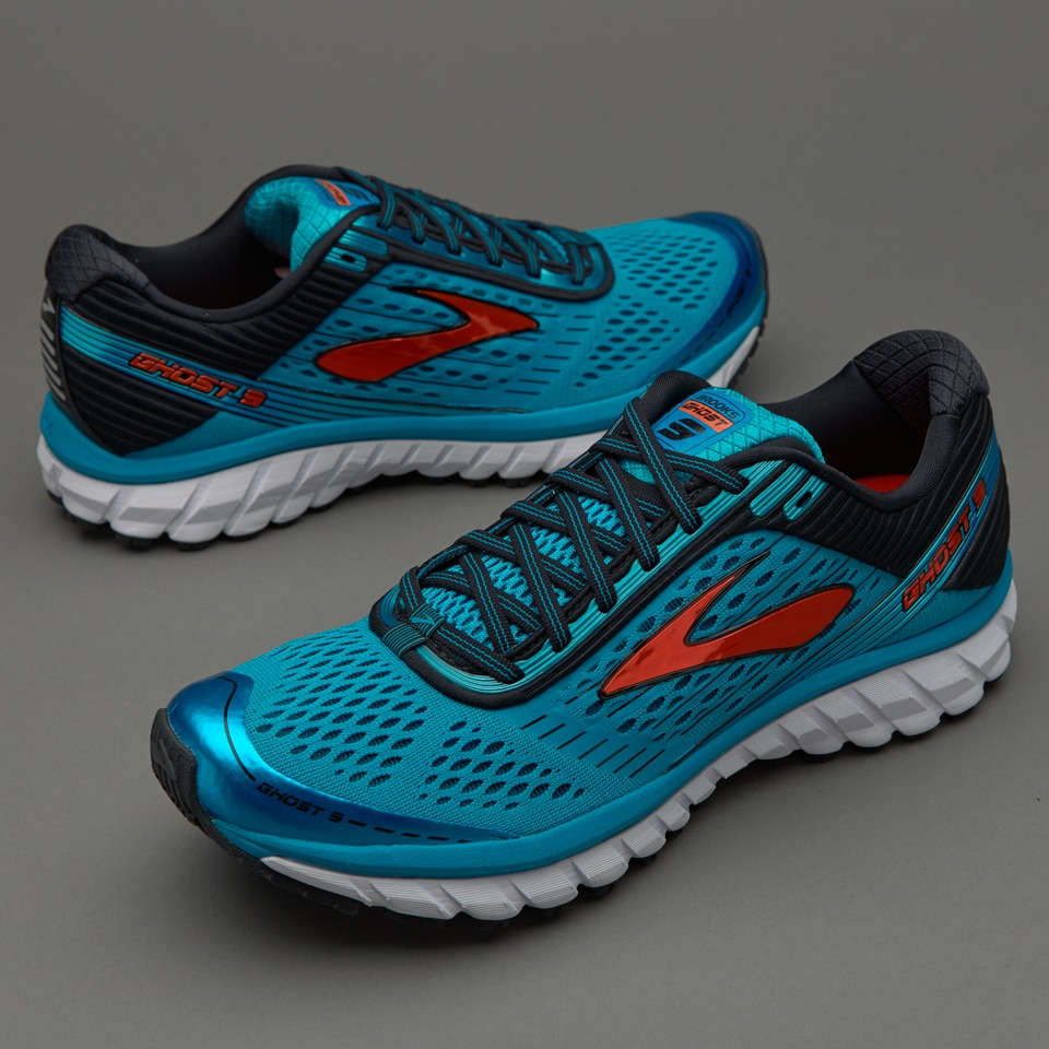 Mens brooks hotsell ghost 9