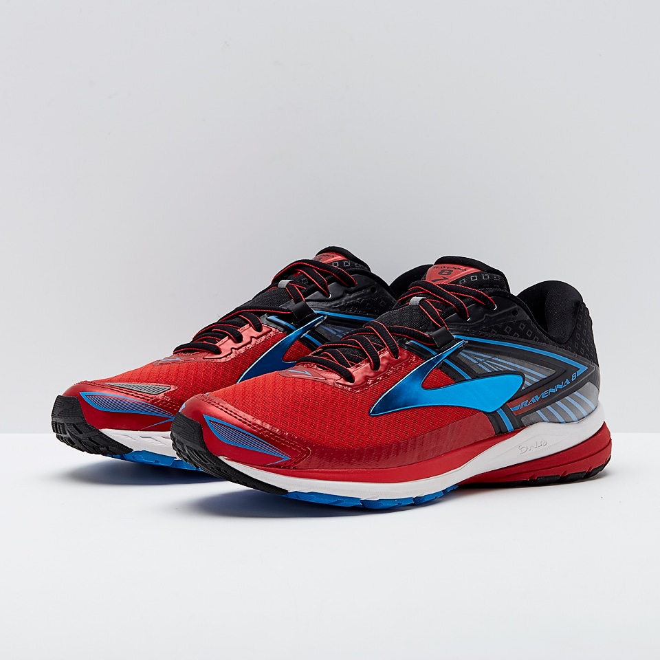 Brooks men's hot sale ravenna 8