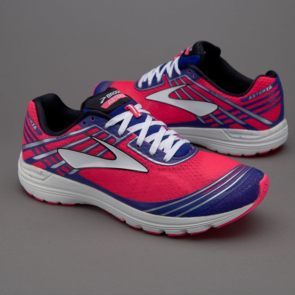 Brooks asteria women's hotsell