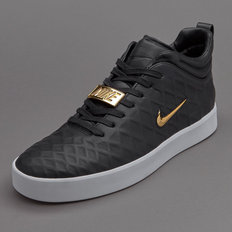 Retener Consumir Gran cantidad de Zapatillas para hombre - Nike Sportswear Tiempo Vetta 17 - Negro-  876245-001 | Pro:Direct Soccer