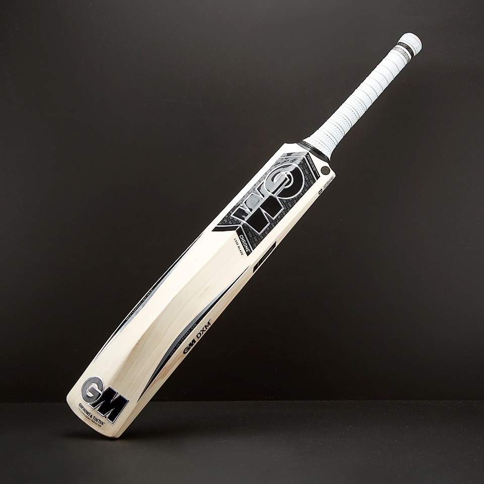 Gunn & Moore (GM) Siren Limited Edition English Willow Cricket Bat Size SH