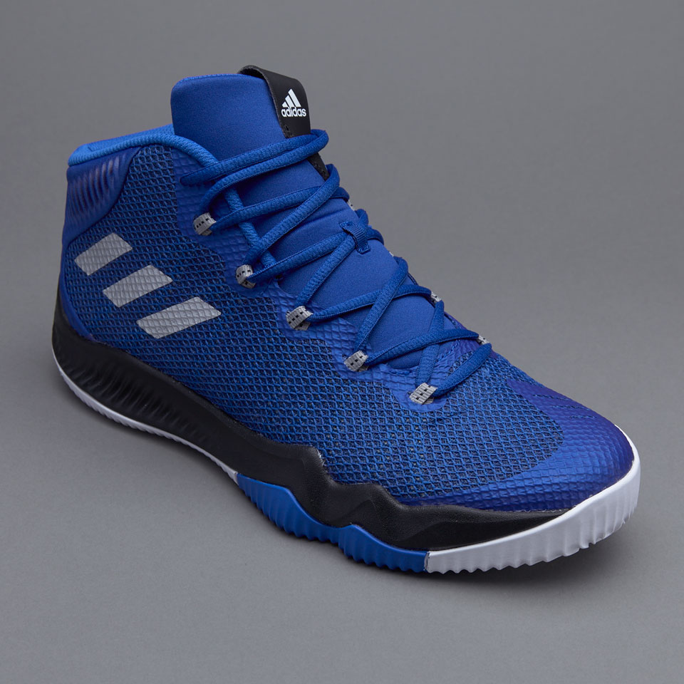 Adidas hustle basketball deals shoes