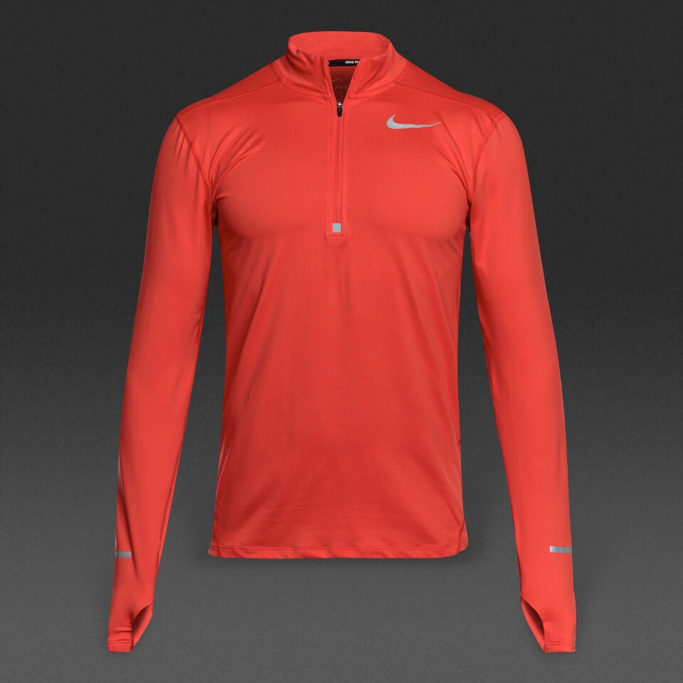 Nike's Dri Half Zip Nike Running Top Buy Nike Stride Men's