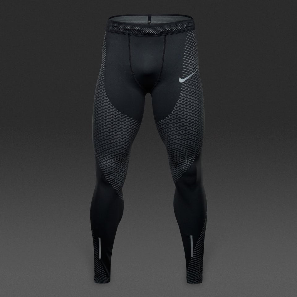 Nike discount zonal leggings