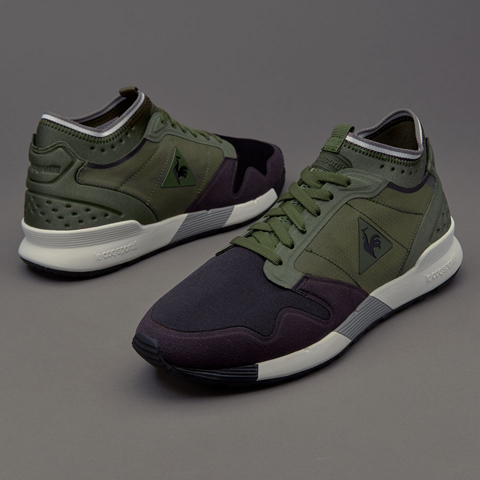 Le coq sale sportif omicron ripstop