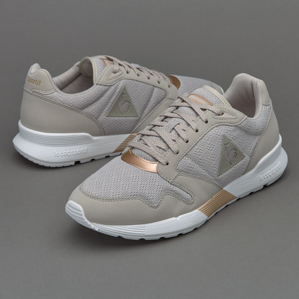 Le coq sportif omega outlet x w feminine mesh