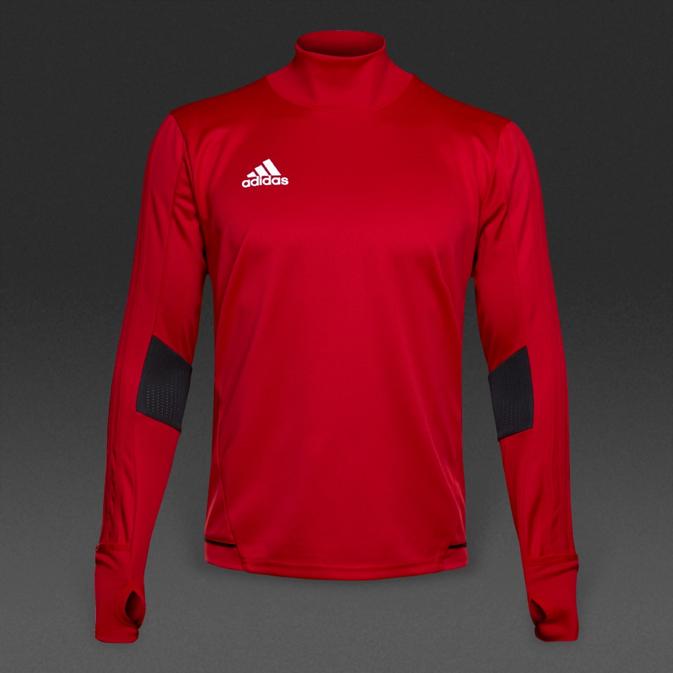 Adidas tiro 17 training top junior on sale