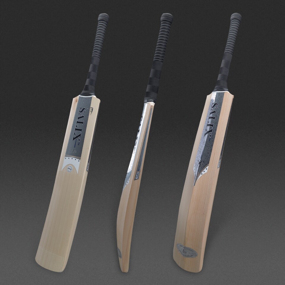 Salix Arc Performance Junior Harrow Cricket Bat Junior Cricket Bats