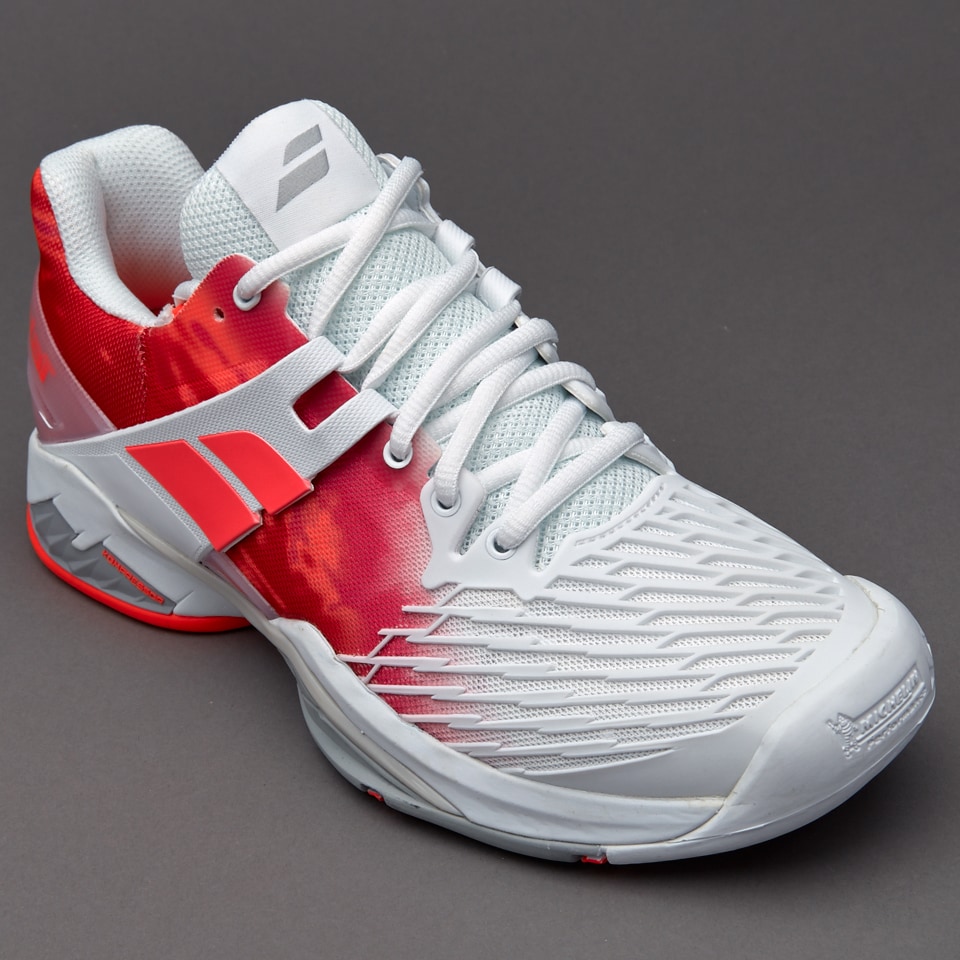 babolat propulse fury all court