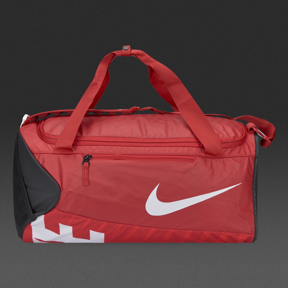 Nike alpha duffel on sale bag