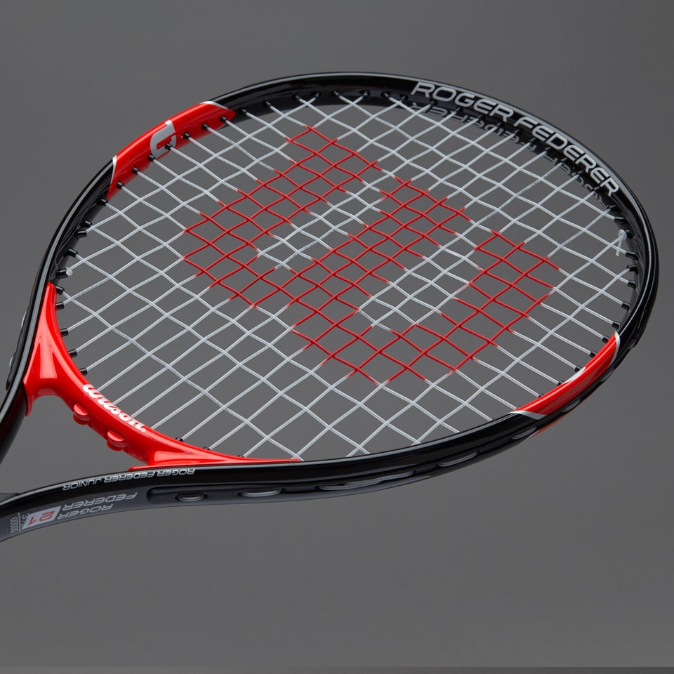 Wilson PRO STAFF PRECISION JR 21 Teniszütő - EMAG.hu