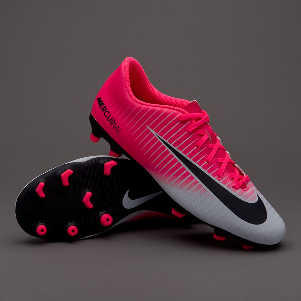 Botas de futbol-Nike Vortex III FG - | Pro:Direct