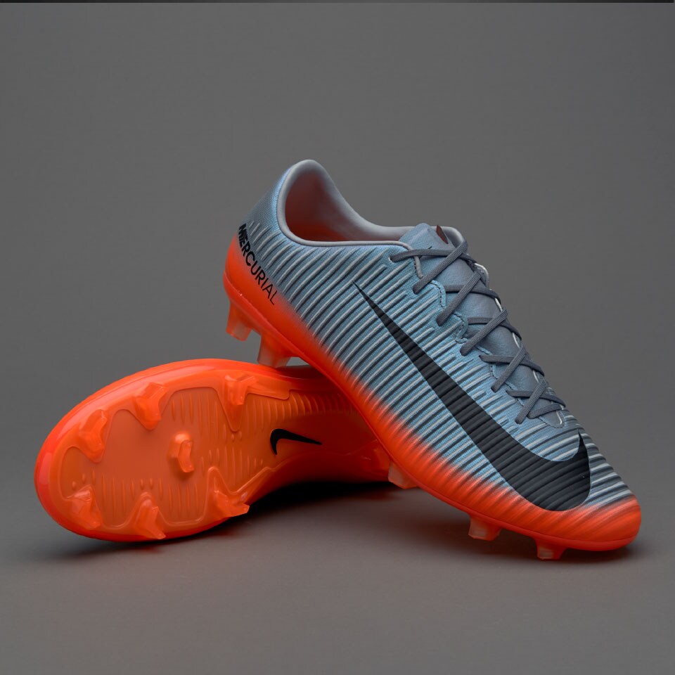 Nike Mercurial Veloce III Ronaldo FG - Mens Boots - Firm Ground
