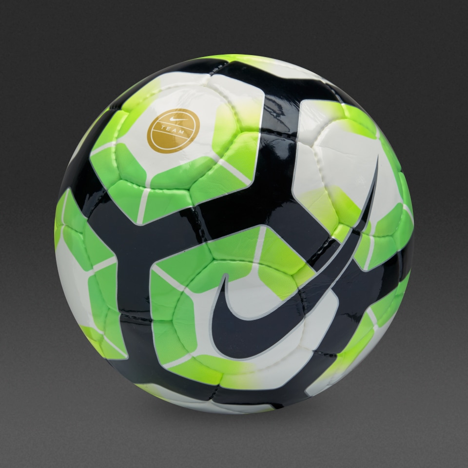 Balones de futbol-Balón Premier Team FIFA Match -Blanco/Plateado/Volt Pro:Direct Soccer