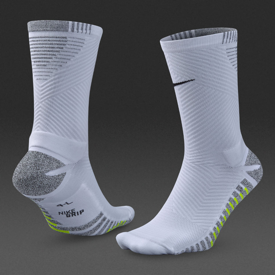 Medias de futbol- Calcetines Nike Grip Light Crew | Pro:Direct