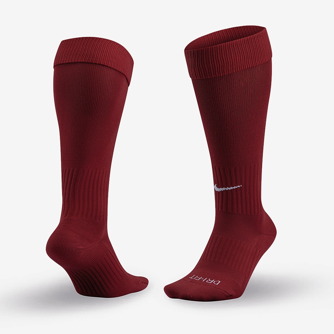 Nike Classic II Socks - Mens Soccer Teamwear - Socks - SX5728-670 ...