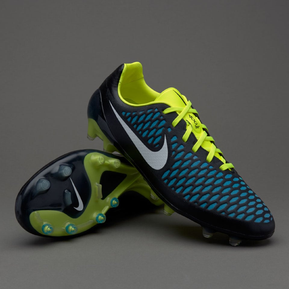 Nike magista store opus blue lagoon